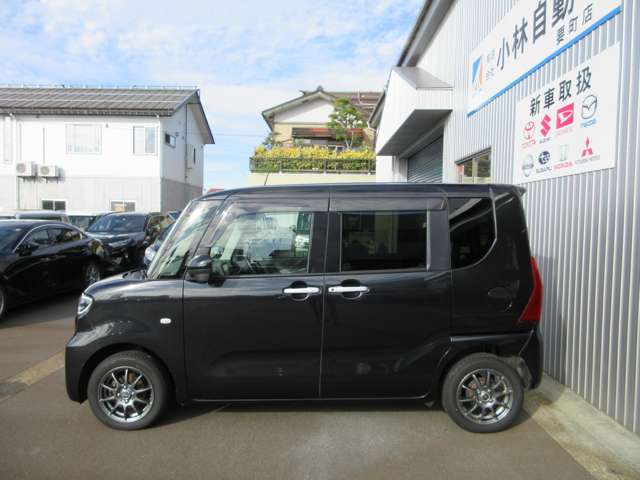 ダイハツ タント ６６０ Ｘ セレクション ４ＷＤ R2年 (甲信越・北陸) 99