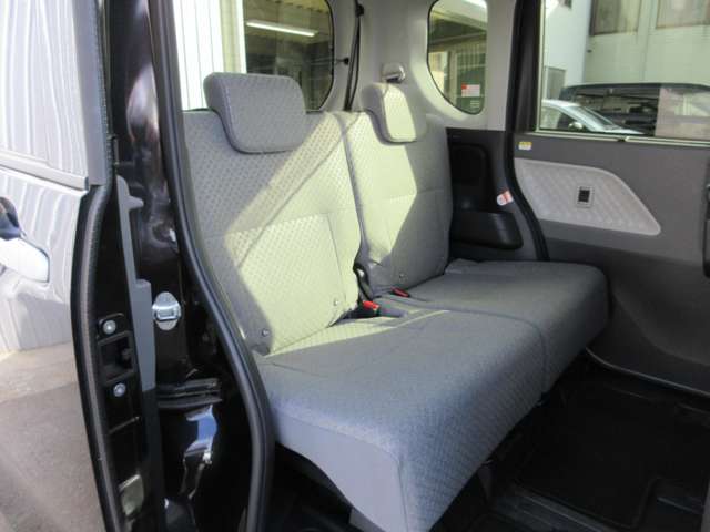 ダイハツ タント ６６０ Ｘ セレクション ４ＷＤ R2年 (甲信越・北陸) 99