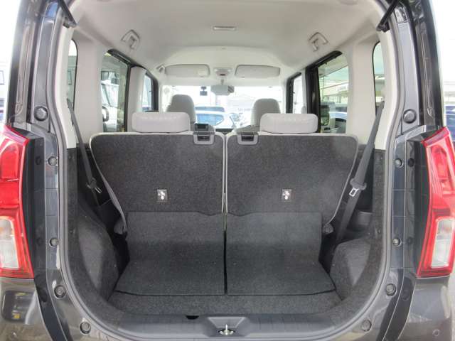 ダイハツ タント ６６０ Ｘ セレクション ４ＷＤ R2年 (甲信越・北陸) 99