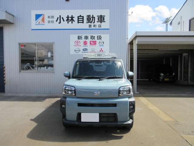ダイハツ タフト ６６０ Ｇ R2年 (甲信越・北陸) 99