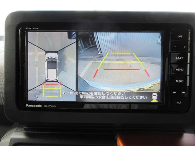ダイハツ タフト ６６０ Ｇ R2年 (甲信越・北陸) 99
