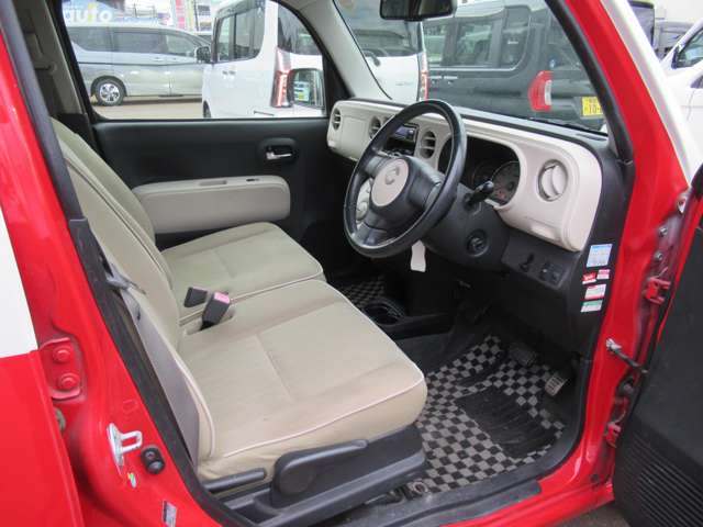 ダイハツ ミラ　ココア ６６０ プラス Ｇ H21年 (甲信越・北陸) 99