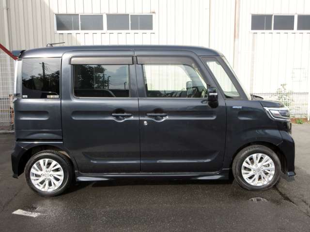 スズキ スペーシア ６６０ カスタム ハイブリッド ＧＳ R3年 (関東) 99