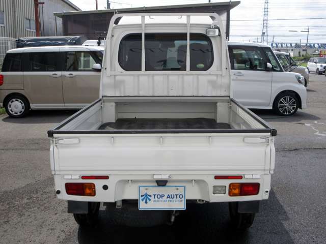 ダイハツ ハイゼットトラック ６６０ ジャンボ ＳＡＩＩＩＴ ３方開 ４ＷＤ R2年 (関東) 99