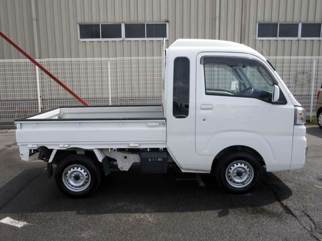 ダイハツ ハイゼットトラック ６６０ ジャンボ ＳＡＩＩＩＴ ３方開 ４ＷＤ R2年 (関東) 99