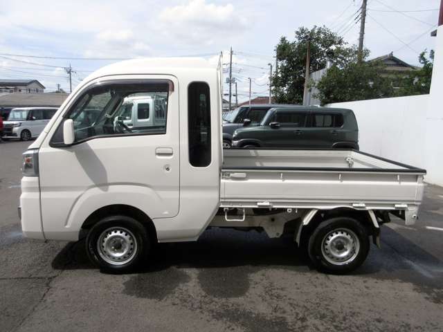 ダイハツ ハイゼットトラック ６６０ ジャンボ ＳＡＩＩＩＴ ３方開 ４ＷＤ R2年 (関東) 99