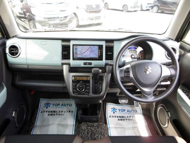 スズキ ハスラー ６６０ タフワイルド R1年 (関東) 99