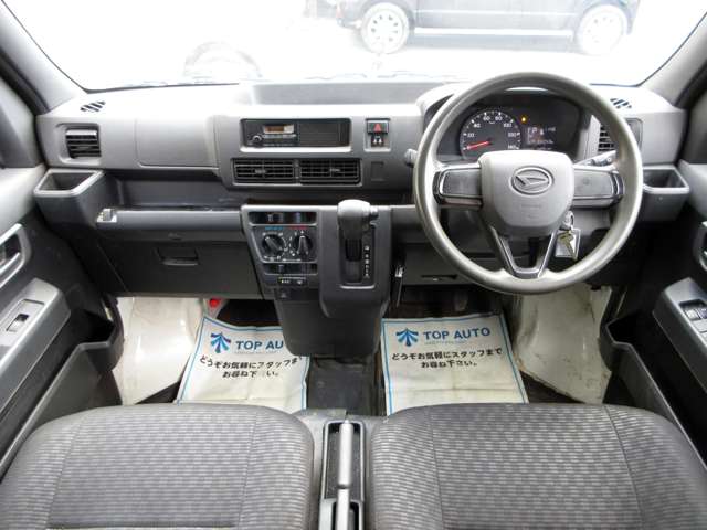 ダイハツ ハイゼットカーゴ ６６０ デラックス R4年 (関東) 99