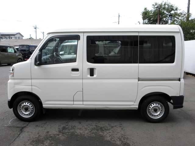 ダイハツ ハイゼットカーゴ ６６０ デラックス R4年 (関東) 99