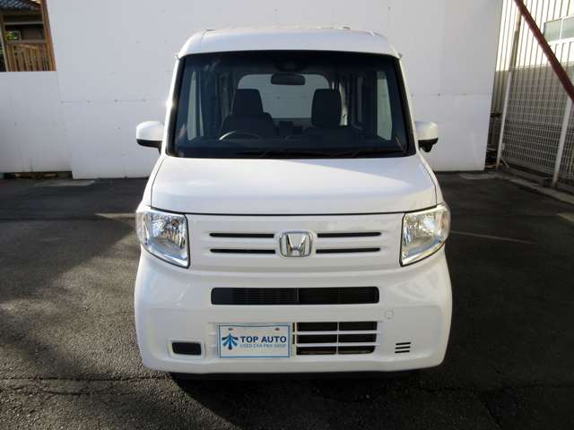 ホンダ Ｎ−ＶＡＮ ６６０ Ｌ ホンダセンシング R2年 (関東) 99