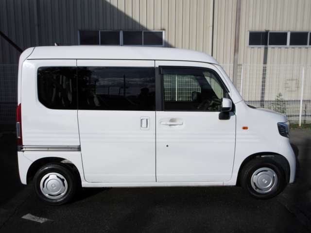 ホンダ Ｎ−ＶＡＮ ６６０ Ｌ ホンダセンシング R2年 (関東) 99