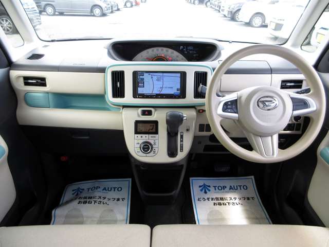 ダイハツ ムーヴ　キャンバス ６６０ Ｘ ホワイトアクセント リミテッド ＳＡＩＩＩ R1年 (関東) 99