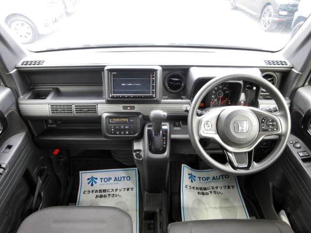 ホンダ Ｎ−ＶＡＮ ６６０ ＋スタイル ファン R3年 (関東) 99