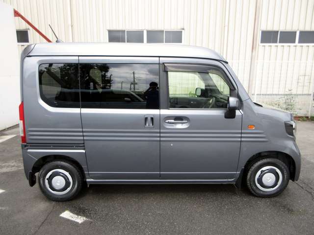 ホンダ Ｎ−ＶＡＮ ６６０ ＋スタイル ファン R3年 (関東) 99