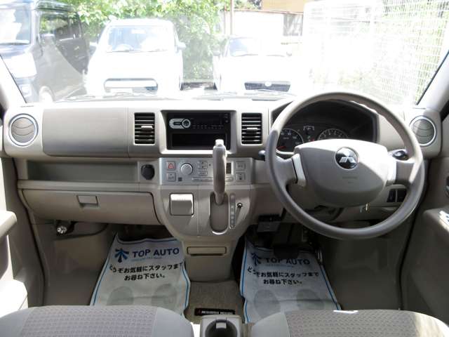 三菱 タウンボックス ６６０ Ｇ ４ＷＤ H26年 (関東) 99