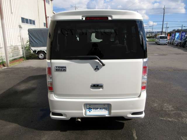 三菱 タウンボックス ６６０ Ｇ ４ＷＤ H26年 (関東) 99