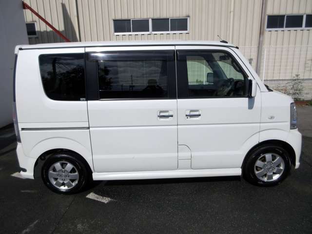 三菱 タウンボックス ６６０ Ｇ ４ＷＤ H26年 (関東) 99