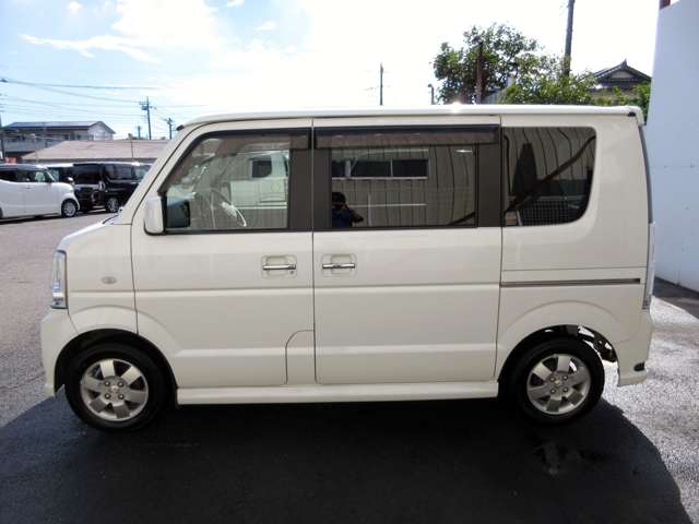 三菱 タウンボックス ６６０ Ｇ ４ＷＤ H26年 (関東) 99