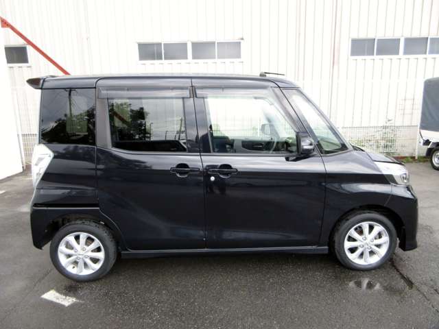 日産 デイズ　ルークス ６６０ ハイウェイスターＸ H29年 (関東) 99