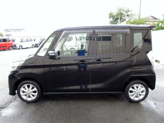 日産 デイズ　ルークス ６６０ ハイウェイスターＸ H29年 (関東) 99