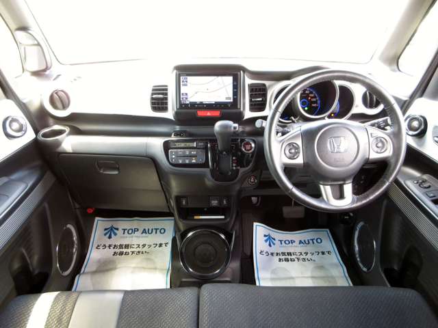 ホンダ Ｎ　ＢＯＸ　スラッシュ ６６０ Ｘ ターボパッケージ ２トーンカラースタイル H27年 (関東) 99