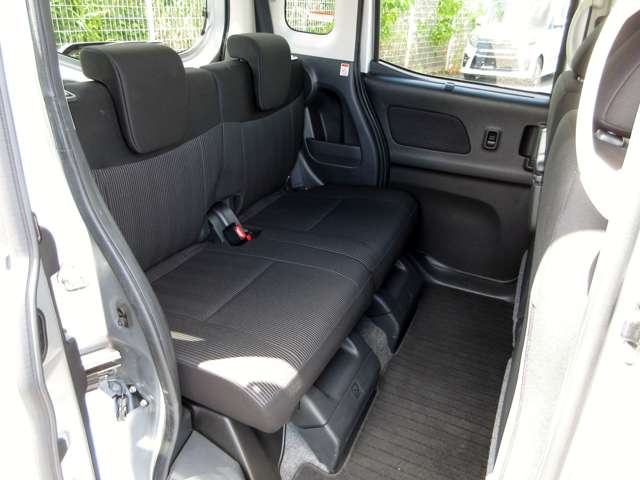 日産 デイズ　ルークス ６６０ Ｘ Ｖセレクション R1年 (関東) 99