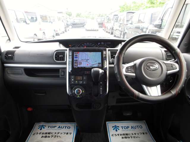 ダイハツ タント ６６０ カスタム ＲＳ トップエディション ＶＳ ＳＡＩＩＩ R1年 (関東) 99