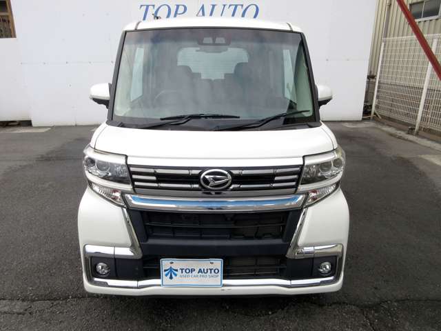 ダイハツ タント ６６０ カスタム ＲＳ トップエディション ＶＳ ＳＡＩＩＩ R1年 (関東) 99