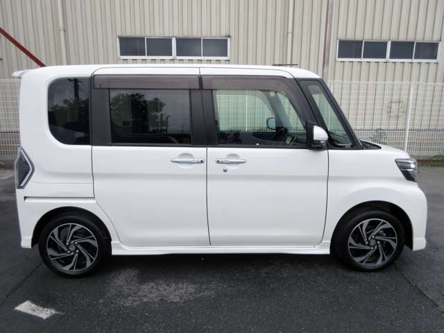 ダイハツ タント ６６０ カスタム ＲＳ トップエディション ＶＳ ＳＡＩＩＩ R1年 (関東) 99