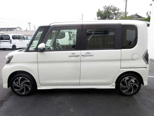 ダイハツ タント ６６０ カスタム ＲＳ トップエディション ＶＳ ＳＡＩＩＩ R1年 (関東) 99