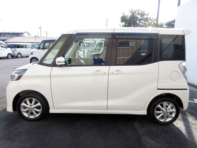 日産 デイズ　ルークス ６６０ ハイウェイスター Ｘターボ H30年 (関東) 99