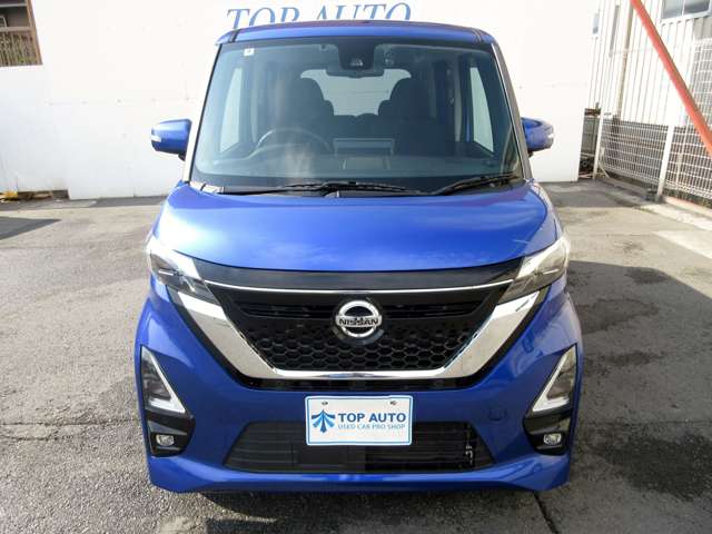 日産 ルークス ６６０ ハイウェイスターＧターボ プロパイロット エディション R2年 (関東) 99