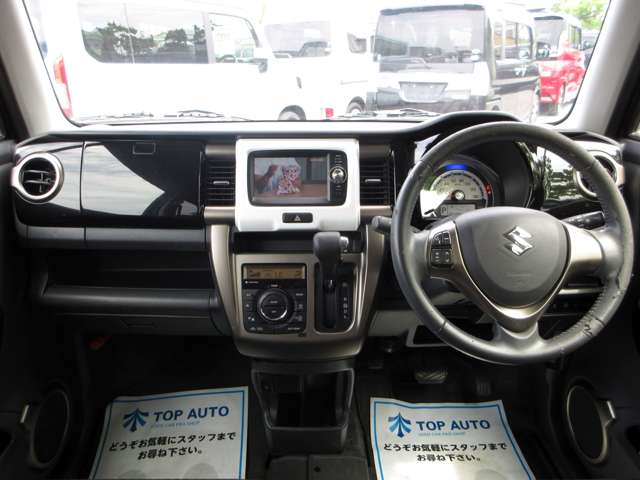 スズキ ハスラー ６６０ ＪスタイルＩＩ H28年 (関東) 99