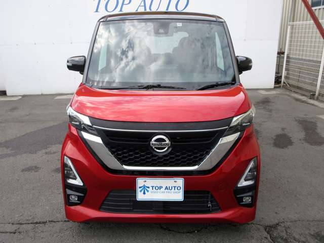 日産 ルークス ６６０ ハイウェイスターＧターボ プロパイロット エディション R2年 (関東) 99