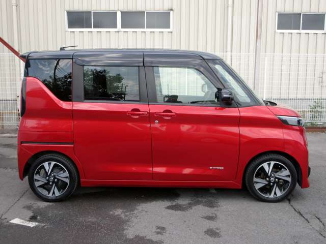 日産 ルークス ６６０ ハイウェイスターＧターボ プロパイロット エディション R2年 (関東) 99