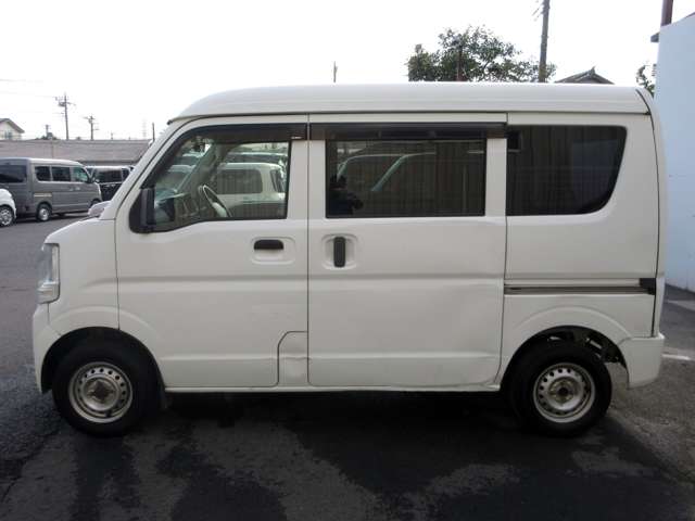スズキ エブリイ ６６０ ＰＣ ハイルーフ H28年 (関東) 99
