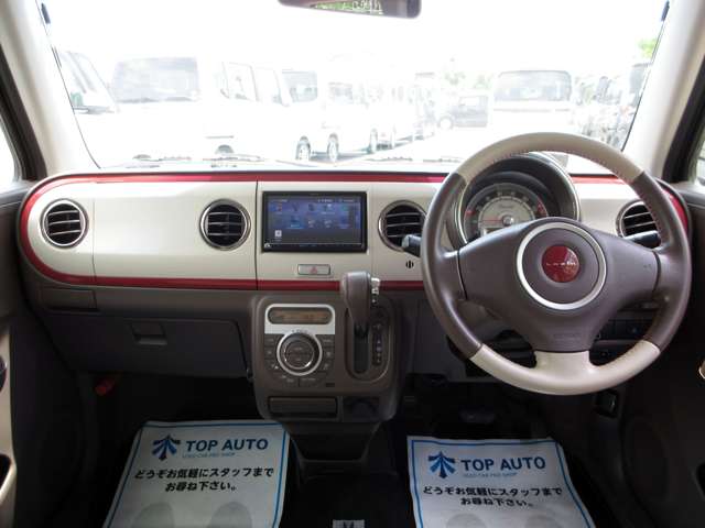 スズキ アルトラパン ６６０ ショコラ Ｘ H25年 (関東) 99