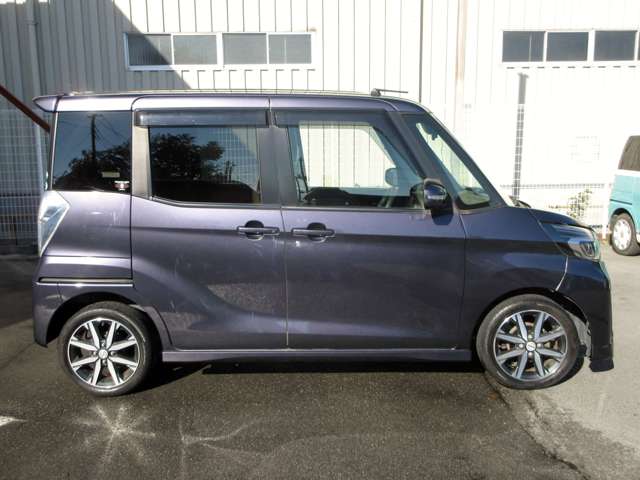 日産 デイズ　ルークス ６６０ ハイウェイスターＸ Ｖセレクション H29年 (関東) 99