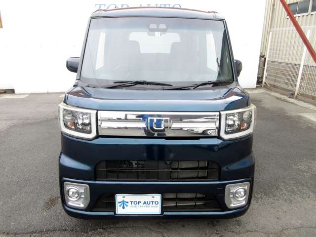 ダイハツ ウェイク ６６０ Ｇターボ リミテッド ＳＡＩＩＩ R2年 (関東) 99