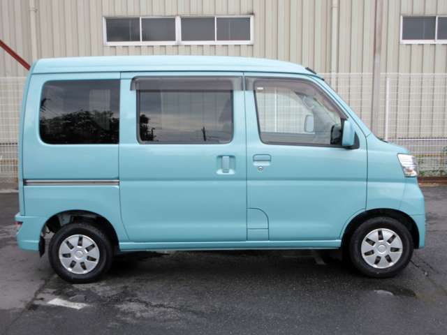 ダイハツ ハイゼットカーゴ ６６０ クルーズターボ ＳＡＩＩＩ ハイルーフ H30年 (関東) 99