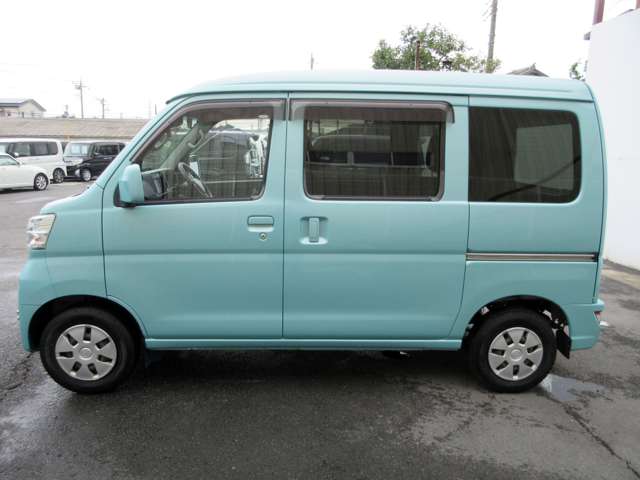 ダイハツ ハイゼットカーゴ ６６０ クルーズターボ ＳＡＩＩＩ ハイルーフ H30年 (関東) 99