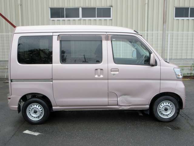 ダイハツ ハイゼットカーゴ ６６０ クルーズ ＳＡＩＩＩ ハイルーフ H30年 (関東) 99