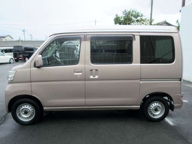 ダイハツ ハイゼットカーゴ ６６０ クルーズ ＳＡＩＩＩ ハイルーフ H30年 (関東) 99