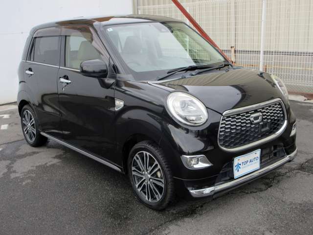 ダイハツ キャスト　スタイル スタイル ６６０ Ｇターボ ＳＡＩＩ H28年 (関東) 99