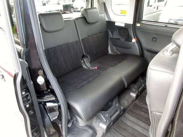 ダイハツ タント ６６０ カスタム ＲＳ トップエディション ＳＡＩＩ H27年 (関東) 99