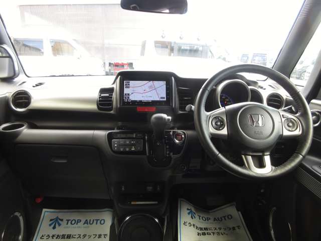 ホンダ Ｎ　ＢＯＸ　スラッシュ ６６０ Ｘ ２トーンカラースタイル H27年 (関東) 99
