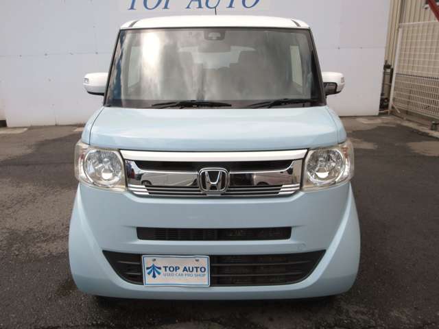 ホンダ Ｎ　ＢＯＸ　スラッシュ ６６０ Ｘ ２トーンカラースタイル H27年 (関東) 99