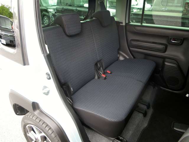 スズキ ハスラー ６６０ Ｊスタイル R3年 (関東) 99
