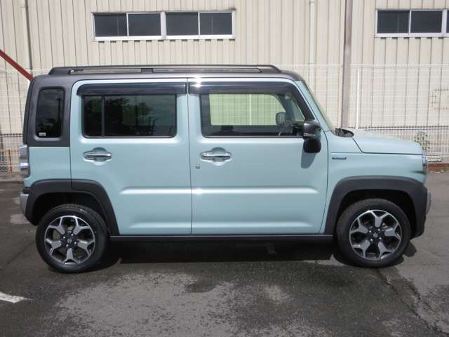 スズキ ハスラー ６６０ Ｊスタイル R3年 (関東) 99