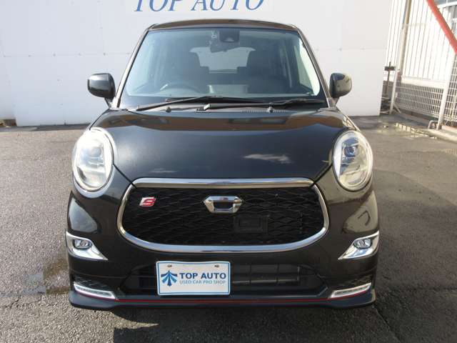 ダイハツ キャスト　スポーツ スポーツ ６６０ ＳＡＩＩ H28年 (関東) 99